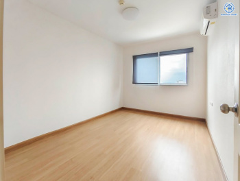 *****คอนโดมิเนียมมือสอง โครงการ ศุภาลัย ซิตี้ รีสอร์ท แจ้งวัฒนะ  ห้องริม ห้องใหญ่มากกว้างถึง 71.42 ตร.ม ฟังก์ชัน 2 ห้องนอน 2 ห้องน้ำ ทำเลดีติดถนนแจ้งวัฒนะ เดินทางสะดวกด้วยรถไฟฟ้าสายสีชมพู "สถานีแจ้งวัฒนะ" จุดขึ้นทางด่วน "ศรีรัช" ใกล้ห้างสรรพสินค้าเซ็นทรัลแจ้งวัฒนะ