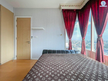 *****คอนโดมิเนียมมือสอง โครงการ วินด์ รัชโยธิน ห้องกว้างถึง 53 ตร.ม. ฟังก์ชัน 1 ห้องนอน 1 ห้องน้ำ ทำเลดีติดถนนรัชดาภิเษก เชื่อมต่อหลายเส้นทาง เดินทางสะดวกด้วยรถไฟฟ้าสายสีเขียว "สถานีรัชโยธิน" ใกล้ห้างสรรพสินค้าเมเจอร์รัชโยธิน