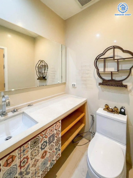 *****คอนโดมิเนียมมือสอง โครงการ วินด์ รัชโยธิน ห้องกว้างถึง 53 ตร.ม. ฟังก์ชัน 1 ห้องนอน 1 ห้องน้ำ ทำเลดีติดถนนรัชดาภิเษก เชื่อมต่อหลายเส้นทาง เดินทางสะดวกด้วยรถไฟฟ้าสายสีเขียว "สถานีรัชโยธิน" ใกล้ห้างสรรพสินค้าเมเจอร์รัชโยธิน