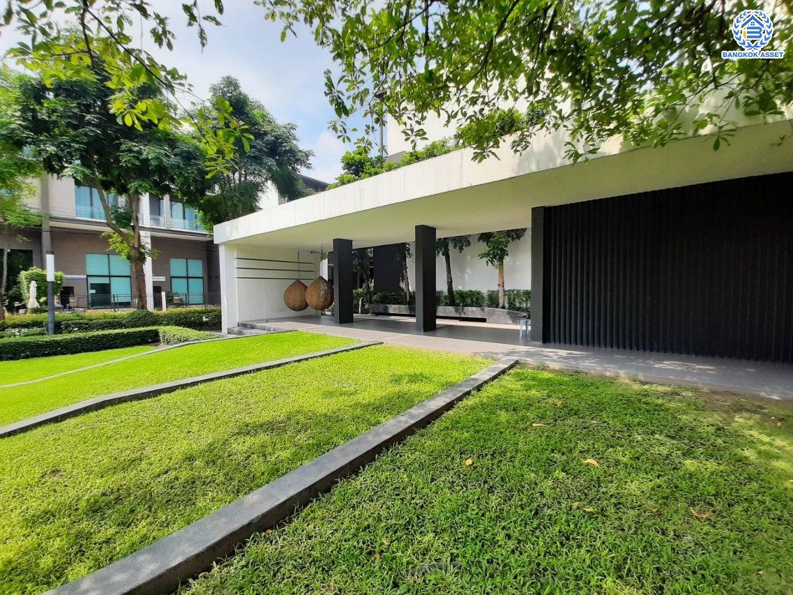 *****ทาวน์โฮม 3 ชั้นมือสอง โครงการ บ้านกลางเมือง วิภาวดี เนื้อที่ 20 ตร.ว. พื้นที่ใช้สอย 193 ตร.ม. ฟังก์ชัน 3 ห้องนอน 3 ห้องน้ำ 2 ที่จอดรถ บนทำเลเดินทางสะดวก เชื่อมต่อถนนวิภาวดี, ถนนรามอินทรา, ถนนแจ้งวัฒนะ ใกล้ห้างสรรพสินค้าเซ็นทรัล รามอินทรา และมหาวิทยาลัยเกษตรศาสตร์