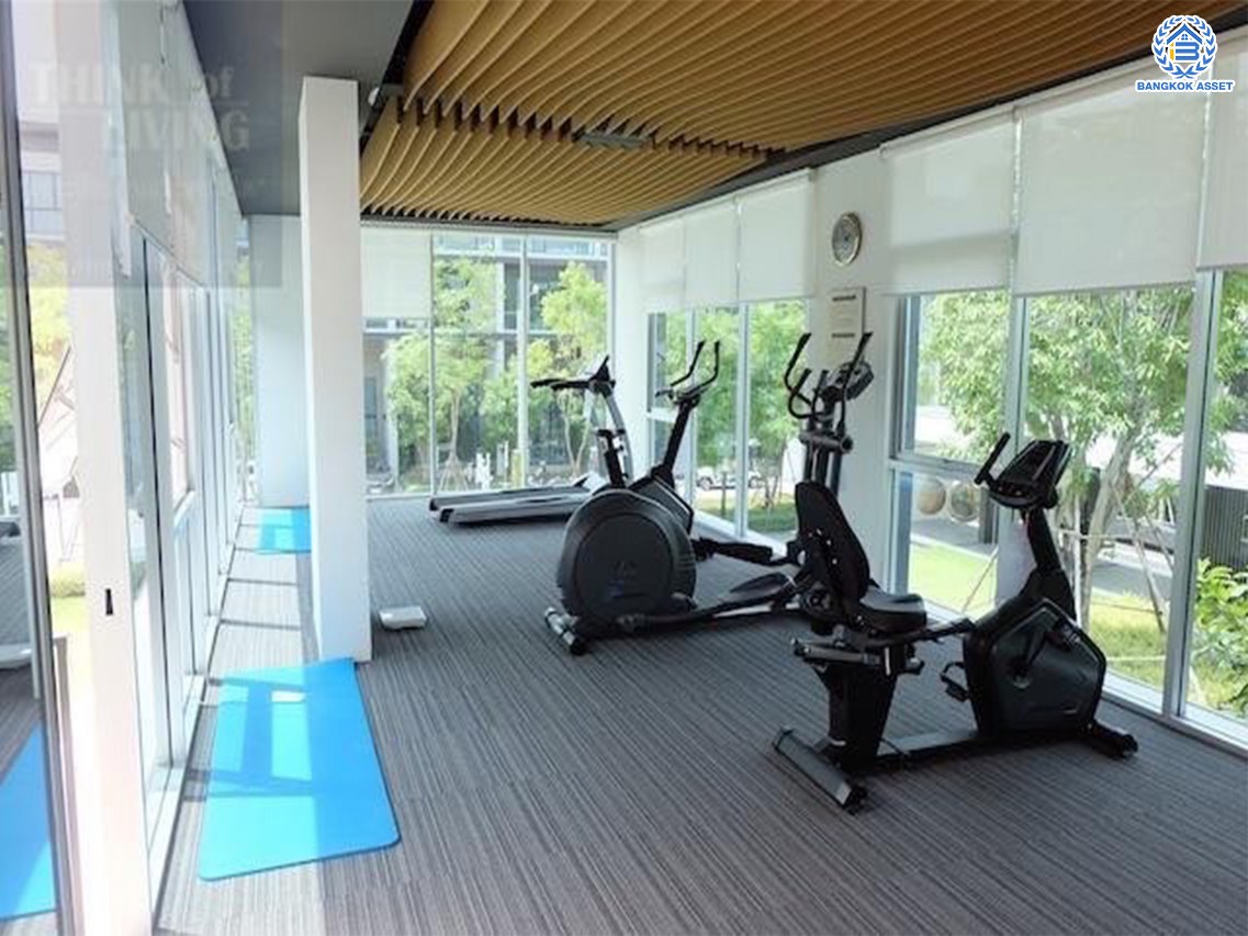 *****ทาวน์โฮม 3 ชั้นมือสอง โครงการ บ้านกลางเมือง วิภาวดี เนื้อที่ 20 ตร.ว. พื้นที่ใช้สอย 193 ตร.ม. ฟังก์ชัน 3 ห้องนอน 3 ห้องน้ำ 2 ที่จอดรถ บนทำเลเดินทางสะดวก เชื่อมต่อถนนวิภาวดี, ถนนรามอินทรา, ถนนแจ้งวัฒนะ ใกล้ห้างสรรพสินค้าเซ็นทรัล รามอินทรา และมหาวิทยาลัยเกษตรศาสตร์