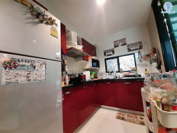 *****ทาวน์โฮม 3 ชั้นมือสอง โครงการ บ้านกลางเมือง วิภาวดี เนื้อที่ 20 ตร.ว. พื้นที่ใช้สอย 193 ตร.ม. ฟังก์ชัน 3 ห้องนอน 3 ห้องน้ำ 2 ที่จอดรถ บนทำเลเดินทางสะดวก เชื่อมต่อถนนวิภาวดี, ถนนรามอินทรา, ถนนแจ้งวัฒนะ ใกล้ห้างสรรพสินค้าเซ็นทรัล รามอินทรา และมหาวิทยาลัยเกษตรศาสตร์