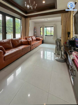 *****บ้านเดี่ยวมือสอง โครงการ อารียา สวนา เนื้อที่ 71 ตร.ว. ฟังก์ชัน 3 ห้องนอน 3 ห้องน้ำ 2 ที่จอดรถ บ้านทำเลเมือง ใกล้เดอะคริสตัล เอกมัย-รามอินทรา โครงการติดถนนใหญ่ ถนนเกษตร-นวมินทร์ ใกล้รถไฟฟ้าสายสีชมพู "สถานีมัยลาภ"  และใกล้จุดขึ้นทางด่วน "รามอินทรา-อาจณรงค์"