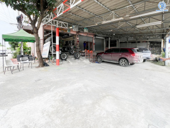 *****อาคารพาณิชย์มือสอง โครงการ ศุภาวิลล์ หลังมุม เนื้อที่กว้างถึง 41 ตร.ว. ฟังก์ชัน 3 ห้องนอน 2 ห้องน้ำ 2 ที่จอดรถ บนทำเลเดินทางสะดวก เชื่อมต่อ ถนนสุขุมวิท และจุดขึ้นทางด่วน "บูรพาวิถี"