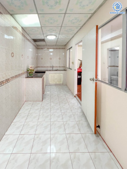 *****ทาวน์เฮ้าส์มือสองนนทบุรี โครงการ พฤกษาวิลล์49/1 เนื้อที่กว้างเกือบ 23.50 ตร.ว. ฟังก์ชัน 3 ห้องนอน 2 ห้องน้ำ บ้านต่อเติมพร้อมอยู่ หลังบ้านไม่ชนใคร บนทำเลใกล้เซ็นทรัลเวสต์เกต เชื่อมต่อถนนกาญจนาภิเษก ใกล้รถไฟฟ้าสายสีม่วง "สถานีตลาดบางใหญ่" และทางด่วน "กาญจนาภิเษก"