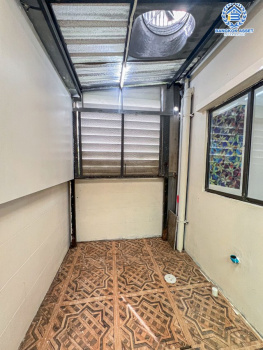 *****ทาวน์เฮ้าส์มือสองนนทบุรี โครงการ พลีโน่ ชัยพฤกษ์-แจ้งวัฒนะ หลังมุม! เนื้อที่เกือบ 17.90 ตร.ว. ฟังก์ชัน 3 ห้องนอน 2 ห้องน้ำ 2 ที่จอดรถ บ้านสภาพใหม่ ต่อเติมหลังคาโรงจอดรถ และครัวให้เรียบร้อยแล้ว บนทำเลดี เชื่อมต่อถนน 345, ถนนราชพฤกษ์ ใกล้จุดขึ้นทางด่วน "ศรีสมาน"