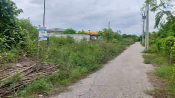 *****ที่ดินเปล่า ซอย เทศบาลบางปู54 เนื้อที่กว้างถึง 2 ไร่ 2 งาน 27 ตร.ว. บนทำเลเดินทางสะดวก เชื่อมต่อ ถนนสุขุมวิท ใกล้รถไฟฟ้าสายสีเขียว "สถานีเคหะฯ" ทำเลดี ราคาถูก