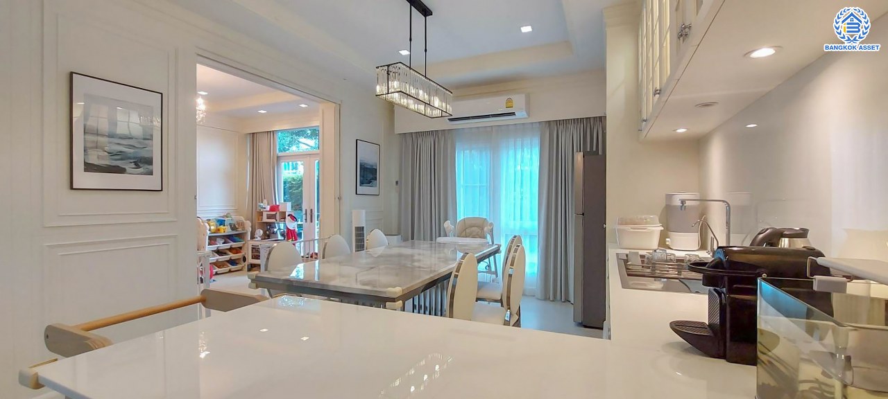 *****บ้านเดี่ยวมือสอง โครงการ ศุภาลัย พรีมา วิลล่า เนื้อที่ 132 ตร.ว. พื้นที่ใช้สอย 290 ตร.ม. ฟังก์ชัน 4 ห้องนอน 4 ห้องน้ำ 4 ที่จอดรถ บ้านสวยทำเลดี พร้อมอยู่ บนทำเลเดินทางสะดวก เชื่อมต่อถนนกาญจนาภิเษก ถนนบรมราชชนนี ถนนพุทธมณฑลสาย3 ใกล้เซ็นทรัลปิ่นเกล้า และจุดขึ้นทางต่างระดับบรมราชชนนี