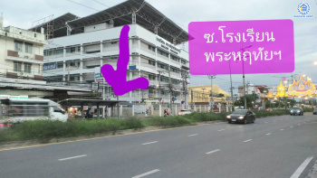 *****ที่ดินเปล่าซอยพระแม่มหาการุณย์ ซอย 13/6 เนื้อที่กว้างถึง 1 ไร่ 92 ตร.ว. บนทำเลเดินทางสะดวก เชื่อมต่อ ถนนติวานนท์, ถนนศรีสมาน, ถนนเลียบคลองประปา ใกล้ห้างสรรพสินค้าเซ็นทรัลแจ้งวัฒนะ และโรงพยาบาลมงกุฎวัฒนะ ทำเลดี จองเลย!!