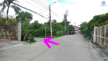 *****ที่ดินเปล่าซอยพระแม่มหาการุณย์ ซอย 13/6 เนื้อที่กว้างถึง 1 ไร่ 92 ตร.ว. บนทำเลเดินทางสะดวก เชื่อมต่อ ถนนติวานนท์, ถนนศรีสมาน, ถนนเลียบคลองประปา ใกล้ห้างสรรพสินค้าเซ็นทรัลแจ้งวัฒนะ และโรงพยาบาลมงกุฎวัฒนะ ทำเลดี จองเลย!!