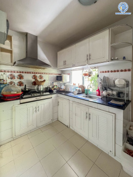 *****บ้านเดี่ยวมือสอง นนทบุรี โครงการ เพอร์เฟคพาร์ค พระราม5-บางใหญ่ เนื้อที่กว้าง 50.1 ตร.ว. พื้นที่ใช้สอย 140 ตร.ม. ฟังก์ชัน 3 ห้องนอน 3 ห้องน้ำ 2 ที่จอดรถ บ้านสภาพสวย พร้อมเข้าอยู่ บนทำเลเชื่อมต่อ ถนนกาญจนาภิเษก ใกล้รถไฟฟ้าสายสีม่วง "สถานีตลาดบางใหญ่" เพียง 15 นาที และยังใกล้ทางด่วน "ศรีรัช"