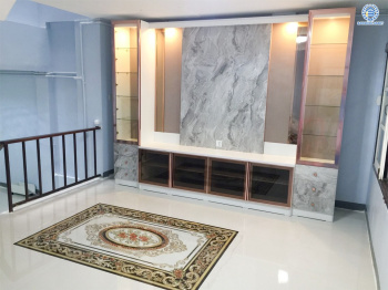 *****ทาวน์โฮม 3 ชั้นมือสองกรุงเทพมหานคร โครการ มั่งมี ซิตี้ บางแค เฟส2 เนื้อที่กว้าง 20.40 ตร.ว. พื้นที่ใช้สอย 179 ตร.ม. ฟังก์ชัน 4 ห้องนอน 3 ห้องน้ำ 1 ที่จอดรถ บนทำเลเดินทางสะดวก เชื่อมต่อ ถนนกาญจนาภิเษก ใกล้รถไฟฟ้าสายน้ำเงิน สถานีหลักสอง และ จุดขึ้นทางด่วน ใกล้จุดขึ้นทางด่วน วงแหวนกาญจนาภิเษก