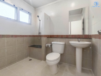 *****บ้านเดี่ยวมือสอง โครงการ ศุภาลัยวิลล์ วงแหวน-รัตนาธิเบศร์ เนื้อที่ 50 ตร.ว พื้นที่ใช้สอย 150 ตร.ม. ฟังก์ชัน 3 ห้องนอน 2 ห้องน้ำ 2 ที่จอดรถ บนทำเลเชื่อมต่อหลายเส้นทาง ใกล้รถไฟฟ้าสายสีม่วง "สถานีคลองบางไผ่" และจุดขึ้นทางด่วน "กาญจนาภิเษก"