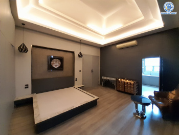 *****อาคารพาณิชย์ 6 ชั้นมือสอง แยกอโศก หลังมุม เนื้อที่เยอะถึง 35.6 ตร.ว. พื้นที่ใช้สอย 500 ตร.ม. ฟังก์ชัน 3 ห้องนอน 6 ห้องน้ำ จอดรถได้ 9 คัน ภายในสภาพดี เหมาะสำหรับเริ่มทำธุรกิจ หรือโฮมออฟฟืศ บนทำเลติดถนนอโศก-ดินแดง เดินทางสะดวก ใกล้จุดขึ้นทางด่วน "ศรีรัช" ห้างสรรพสินค้า "เซ็นทรัลพระราม9" แถมฟรี เครื่องปรับอากาศ 18 เครื่อง พร้อมเฟอร์นิเจอร์