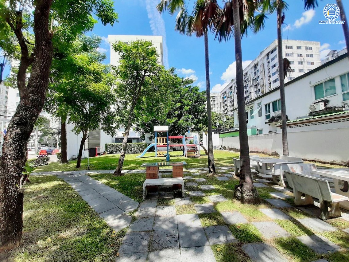 *****ทาวน์เฮ้าส์มือสอง โครงการ ซิตี้เซนส์ วัชรพล หลังริม เนื้อที่กว้าง 27.2 ตร.ว. พื้นที่าใช้สอย 132.02 ตร.ม. ฟังก์ชัน 3 ห้องนอน 2 ห้องน้ำ โครงการร่มรื่น แถมฟรี! เครื่องปรับอากาศ 4 เครื่อง บนทำเลดี เชื่อมต่อหลายเส้นทาง ใกล้ทางด่วน "รามอินทรา-อาจณรงค์"