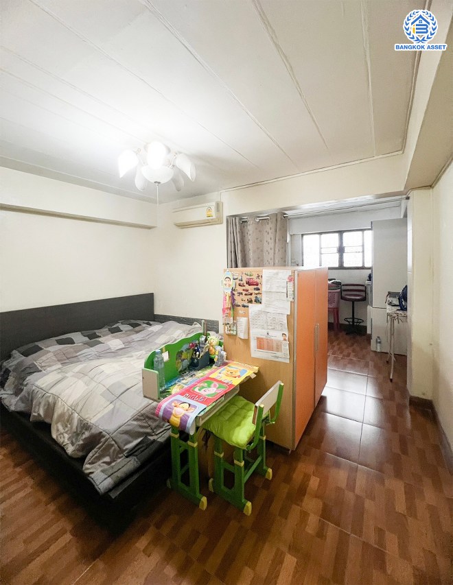 *****อาคารพาณิชย์ 3 ชั้นมือสองนนทบุรี ซอยติวานนท์38 เนื้อที่เยอะถึง 20 ตร.ว. พื้นที่ใช้สอย 250 ตร.ม. ฟังก์ชัน 3 ห้องนอน 4 ห้องน้ำ 1 ที่จอดรถ บนทำเลติดถนนติวานนท์ เดินทางสะดวก ใกล้รถไฟฟ้าสายสีชมพู "สถานีสนามบินน้ำ" และทางด่วน "งามวงศ์วาน"