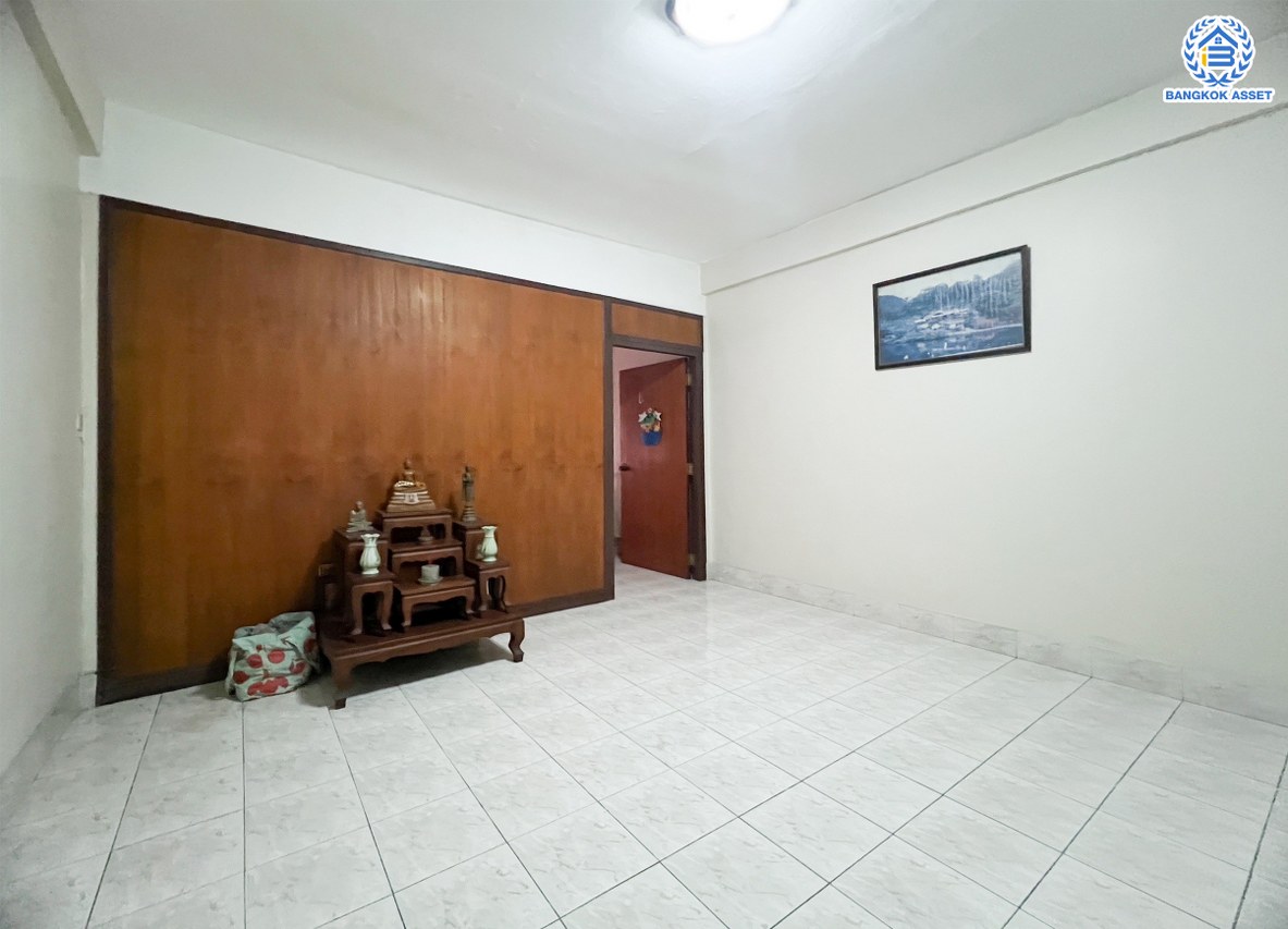 *****อาคารพาณิชย์ 3 ชั้นมือสองนนทบุรี ซอยติวานนท์38 เนื้อที่เยอะถึง 20 ตร.ว. พื้นที่ใช้สอย 250 ตร.ม. ฟังก์ชัน 3 ห้องนอน 4 ห้องน้ำ 1 ที่จอดรถ บนทำเลติดถนนติวานนท์ เดินทางสะดวก ใกล้รถไฟฟ้าสายสีชมพู "สถานีสนามบินน้ำ" และทางด่วน "งามวงศ์วาน"