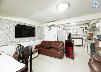 *****อาคารพาณิชย์ 3 ชั้นมือสองนนทบุรี ซอยติวานนท์38 เนื้อที่เยอะถึง 20 ตร.ว. พื้นที่ใช้สอย 250 ตร.ม. ฟังก์ชัน 3 ห้องนอน 4 ห้องน้ำ 1 ที่จอดรถ บนทำเลติดถนนติวานนท์ เดินทางสะดวก ใกล้รถไฟฟ้าสายสีชมพู "สถานีสนามบินน้ำ" และทางด่วน "งามวงศ์วาน"