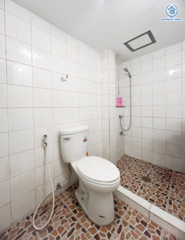 *****อาคารพาณิชย์ 3 ชั้นมือสองนนทบุรี ซอยติวานนท์38 เนื้อที่เยอะถึง 20 ตร.ว. พื้นที่ใช้สอย 250 ตร.ม. ฟังก์ชัน 3 ห้องนอน 4 ห้องน้ำ 1 ที่จอดรถ บนทำเลติดถนนติวานนท์ เดินทางสะดวก ใกล้รถไฟฟ้าสายสีชมพู "สถานีสนามบินน้ำ" และทางด่วน "งามวงศ์วาน"