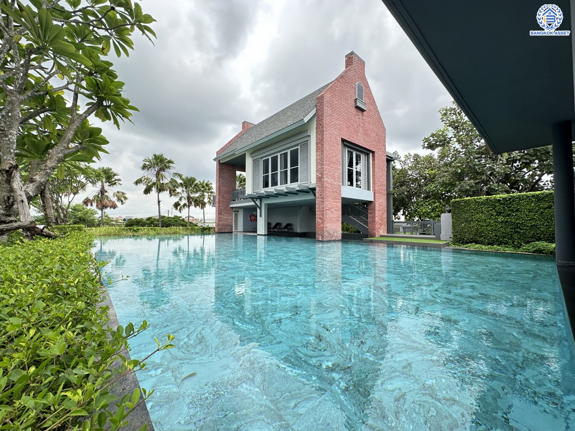 ******บ้านแฝดมือสอง โครงการ วิลลาจจิโอ2 พระราม2 เนื้อที่ 37.40 ตร.ว. พี้นที่ใช้สอย 133 ตร.ม. ฟังก์ชัน 3 ห้องนอน 2 ห้องน้ำ 2 ที่จอดรถ บ้านพร้อมอยู่ บนทำเลดี เชื่อมต่อถนนพระราม2 ถนนกาญจนาภิเษก ถนนเอกชัย ใกล้ห้างสรรพสินค้าเซ็นทรัล พระราม2