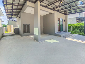 *****บ้านแฝดมือสองนนทบุรี โครงการ เพอร์เฟคพาร์ค แจ้งวัฒนะ เนื้อที่ 36.70 ตร.ว. ฟังก์ชัน 3 ห้องนอน 2 ห้องน้ำ 2 ที่จอดรถ ฟรี! เครื่องปรับอากาศ โครงการบนทำเลใกล้เมือง เชื่อมต่อถนนรัตนาธิเบศร์ ถนนชัยพฤกษ์ ถนนกาญจนาภิเษก ใกล้รถไฟฟ้าสายสีชมพู "สถานีห้าแยกปากเกร็ด" และจุดขึ้นทางด่วน "แจ้งวัฒนะ"