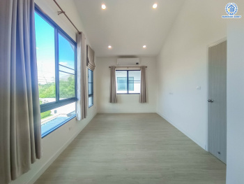 *****บ้านแฝดมือสองนนทบุรี โครงการ เพอร์เฟคพาร์ค แจ้งวัฒนะ เนื้อที่ 36.70 ตร.ว. ฟังก์ชัน 3 ห้องนอน 2 ห้องน้ำ 2 ที่จอดรถ ฟรี! เครื่องปรับอากาศ โครงการบนทำเลใกล้เมือง เชื่อมต่อถนนรัตนาธิเบศร์ ถนนชัยพฤกษ์ ถนนกาญจนาภิเษก ใกล้รถไฟฟ้าสายสีชมพู "สถานีห้าแยกปากเกร็ด" และจุดขึ้นทางด่วน "แจ้งวัฒนะ"