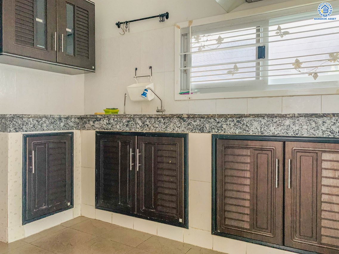 *****บ้านแฝดมือสอง โครงการ มอตโต้ กาญจนาภิเษก-พระราม2 เนื้อที่ 35 ตร.ว. พื้นที่ใช้สอย 160 ตร.ม. ฟังก์ชัน 3 ห้องนอน 3 ห้องน้ำ 2 ที่จอดรถ ฟรี! เครื่องปรับอากาศ เครื่องทำน้ำอุ่น โครงการบนทำเลใกล้เมือง เชื่อมต่อถนนกาญจนาภิเษก, ถนนพระราม2, ถนนเอกชัย ใกล้โรงเรียนเลิศหล้า