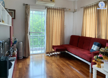 *****บ้านเดี่ยวมือสอง โครงการ นันทวัน อุทยาน-อักษะ คุณภาพระดับ L&H เนื้อที่กว้างขวางถึง 68.6 ตร.ว. พื้นที่ใช้สอย 200 ตร.ว. ฟังก์ชัน 4 ห้องนอน 3 ห้องน้ำ 2 ที่จอดรถ มีห้องอเนกประสงค์ชั้นล่าง และห้องพักผ่อนชั้น2 พร้อมห้องแม่บ้านพร้อมห้องน้ำ ทำเลดี เชื่อมต่อถนนอุทยาน, ถนนบรมราชชนนี, ถนนพุทธมณฑลสาย 4 และถนนพุทธมณฑลสาย 3 ใกล้มหาวิทยาลัยมหิดล