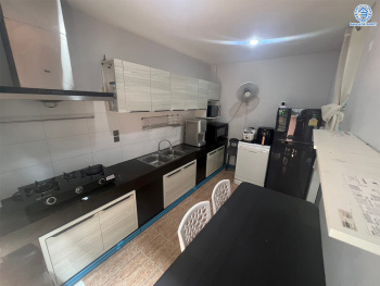 *****บ้านแฝดมือสอง โครงการ ยลประภา นวมินทร์ หลังริม เนื้อที่กว้าง 36.00 ตร.ว. พื้นที่ใช้สอย 140 ตร.ม. ฟังก์ชัน 4 ห้องนอน 3 ห้องน้ำ บนทำเลเดินทางสะดวก เชื่อมต่อถนนนวมินทร์  แถมฟรี เครื่องปรับอากาศ เครื่องดูดควัน เครื่องปั๊มน้ำ แทงค์น้ำ จองเลย!