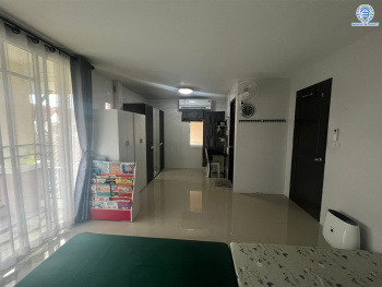 *****บ้านแฝดมือสอง โครงการ ยลประภา นวมินทร์ หลังริม เนื้อที่กว้าง 36.00 ตร.ว. พื้นที่ใช้สอย 140 ตร.ม. ฟังก์ชัน 4 ห้องนอน 3 ห้องน้ำ บนทำเลเดินทางสะดวก เชื่อมต่อถนนนวมินทร์  แถมฟรี เครื่องปรับอากาศ เครื่องดูดควัน เครื่องปั๊มน้ำ แทงค์น้ำ จองเลย!