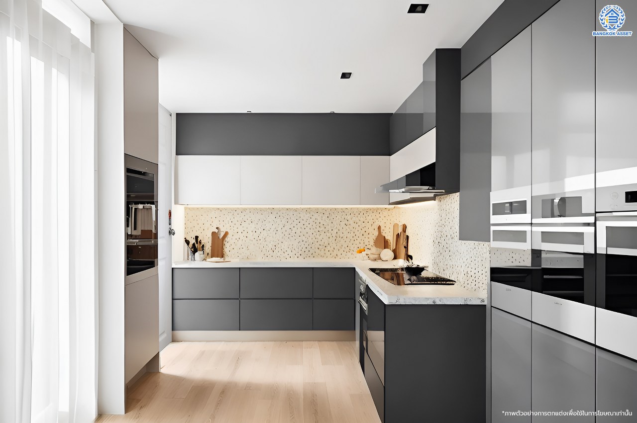 บ้านมือสองตกแต่งใหม่ โครงการ กฤษณา พระราม5-กาญจนาภิเษก หลังมุม เนื้อที่ 70 ตร.ว. พื้นที่ใช้อสอย 222.53 ตร.ม. ฟังก์ชัน 3 ห้องนอน 3 ห้องน้ำ 2 ที่จอดรถ พร้อมเข้าอยู่ ทำเลดีโครงการติดถนนใหญ่ "กาญจนาภิเษก" เชื่อมต่อได้หลายเส้นทางทั้ง ถนนบางบัวทอง ถนนนครอินทร์ ใกล้ห้างสรรพสินค้าเซ็นทรัลเวสต์เกต และจุดขึ้นทางด่วน "ศรีรัช"