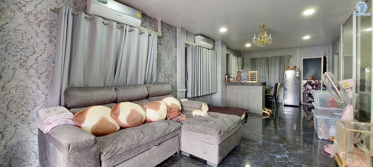 *****บ้านเดี่ยวมือสองนนทบุรี โครงการ มณียา2 ท่าอิฐ แบรนด์ Property Perfect เนื้อที่ 51.00 ตร.ว. พื้นที่ใช้สอย 130 ตร.ม. ฟังก์ชัน 4 ห้องนอน 3 ห้องน้ำ 2 ที่จอดรถ บนทำเลเชื่อมต่อถนนรัตนาธิเบศร์ และถนนราชพฤกษ์ ใจกลาง 2 เซ็นทรัลฯ ใกล้ MRT "สถานีบางรักน้อยท่าอิฐ" และทางด่วน "งามวงศ์วาน"