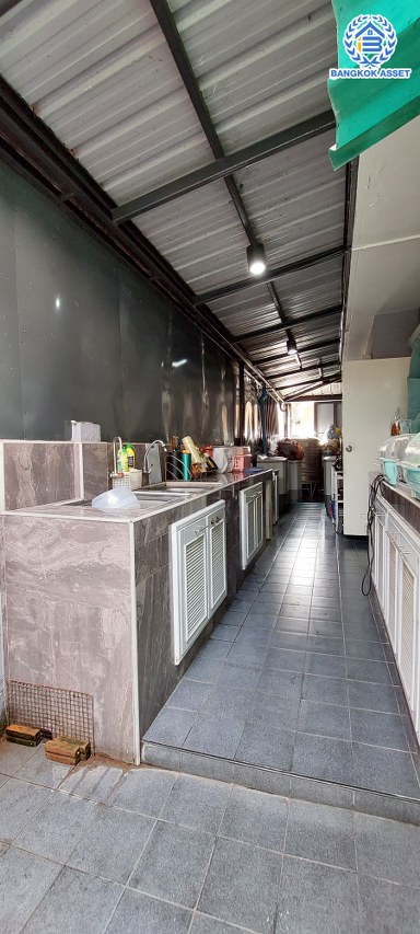 *****บ้านเดี่ยวมือสองนนทบุรี โครงการ มณียา2 ท่าอิฐ แบรนด์ Property Perfect เนื้อที่ 51.00 ตร.ว. พื้นที่ใช้สอย 130 ตร.ม. ฟังก์ชัน 4 ห้องนอน 3 ห้องน้ำ 2 ที่จอดรถ บนทำเลเชื่อมต่อถนนรัตนาธิเบศร์ และถนนราชพฤกษ์ ใจกลาง 2 เซ็นทรัลฯ ใกล้ MRT "สถานีบางรักน้อยท่าอิฐ" และทางด่วน "งามวงศ์วาน"