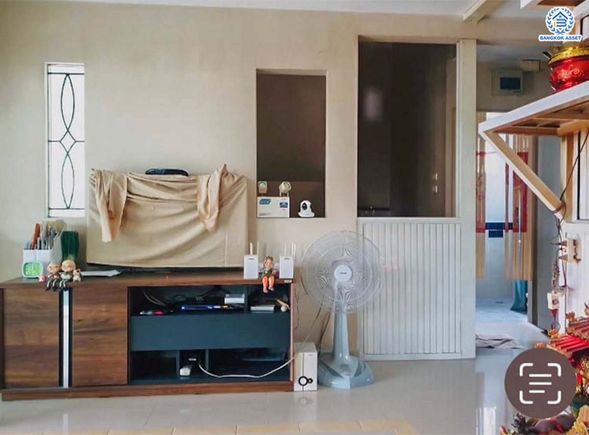 *****บ้านเดี่ยวมือสอง โครงการ พฤกษ์ลดา1 วงแหวน-รัตนาธิเบศร์ จาก L&H เนื้อที่ 50 ตร.ว. ฟังก์ชัน 3 ห้องนอน 2 ห้องน้ำ 2 ที่จอดรถ แถมฟรี! เครื่องปรับอากาศ โครงการบนทำเลเดินทางสะดวก เชื่อมต่อถนนบางกรวย-ไทรน้อย ถนนคลองถนน ถนนกาญจนาภิเษก ใกล้รถไฟฟ้าสายสีม่วง "สถานีคลองบางไผ่"