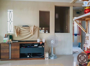 *****บ้านเดี่ยวมือสอง โครงการ พฤกษ์ลดา1 วงแหวน-รัตนาธิเบศร์ จาก L&H เนื้อที่ 50 ตร.ว. ฟังก์ชัน 3 ห้องนอน 2 ห้องน้ำ 2 ที่จอดรถ แถมฟรี! เครื่องปรับอากาศ โครงการบนทำเลเดินทางสะดวก เชื่อมต่อถนนบางกรวย-ไทรน้อย ถนนคลองถนน ถนนกาญจนาภิเษก ใกล้รถไฟฟ้าสายสีม่วง "สถานีคลองบางไผ่"