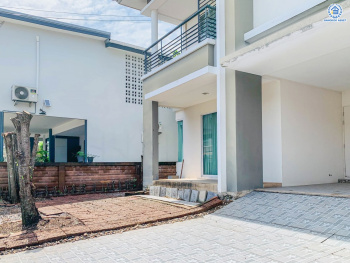 *****บ้านเดี่ยวมือสองกรุงเทพมหานคร โครงการ เดอะแกรนด์ วงแหวน-ประชาอุทิศ เนื้อที่กว้าง 62.90 ตร.ว. ฟังก์ชัน 3 ห้องนอน 3 ห้องน้ำ 2 ที่จอดรถ บ้านสวย พร้อมเข้าอยู่ บนทำเลแห่งการเดินทาง เชื่อมต่อ ถนนประชาอุทิศ, ถนนบางขุนเทียน, ถนนพระราม 2 ใกล้จุดขึ้นทางด่วน "พระราม2"