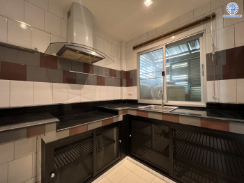 *****ทาวน์เฮ้าส์มือสองย่านนนทบุรี โครงการ ลุมพินี ทาวน์วิลล์ ราชพฤกษ์-นครอินทร์ เนื้อที่กว้าง 17.50 ตร.ว. พื้นที่ใช้สอย 100 ตร.ม. ฟังก์ชัน 2 ห้องนอน 2 ห้องน้ำ ที่จอดรถ 1 คัน ทำเลดีเดินทางสะดวก เข้า-ออกได้หลายเส้นทาง ทั้ง ถ.นครอินทร์, ถ.ราชพฤกษ์ ใกล้ทางด่วน "ศรีรัช" พร้อมเข้าอยู่ได้ทันที