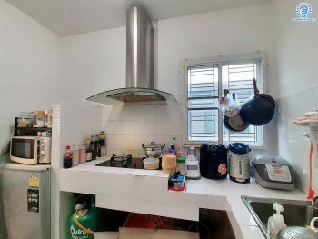 *****บ้านเดี่ยวมือสองปทุมธานี โครงการ เพอร์เฟค พาร์ค รังสิต หลังมุม เนื้อที่ 42.20 ตร.ว. พื้นที่ใช้สอย 112 ตร.ม. ฟังก์ชัน 3 ห้องนอน 3 ห้องน้ำ 2 ที่จอดรถ บนทำเลเดินทางสะดวก เชื่อมต่อ ถนนติวานนท์-ปทุมธานี , ถนนรังสิต-ปทุมธานี, ถนนติวานนท์ ใกล้รถไฟฟ้าสายสีแดง "สถานีรังสิต" และจุดขึ้นทางด่วน "อุดรรัถยา" และ "ศรีรัช"