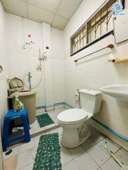 *****ทาวน์เฮ้าส์มือสองปทุมธานี โครงการ เมืองประชา บางคูวัด-ปทุมธานี เนื้อที่ 16.00 ตร.ว. พื้นที่ใช้สอย 64 ตร.ม. ฟังก์ชัน 2 ห้องนอน 2 ห้องน้ำ บนทำเลเดินทางสะดวก เชื่อมต่อถนน345, ถนนรังสิต-ปทุมธานี  และจุดขึ้นทางด่วน "ศรีรัช" และ "ศรีสมาน"