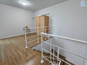 *****ทาวน์โฮมมือสองนนทบุรี โครงการ บ้านกลางเมือง ราชพฤกษ์-สาทร หลังริม เนื้อที่ดิน 25.30 ตร.ว. พื้นที่ใช้สอย 141 ตร.ม. ฟังก์ชัน 3 ห้องนอน 3 ห้องน้ำ 2 ที่จอดรถ แถมฟรี! เครื่องทำน้ำอุ่น บนทำเลยอดนิยม เชื่อมต่อถนนราชพฤกษ์, ถนนนครอินทร์ ใกล้The walk ราชพฤกษ์ และจุดขึ้นทางด่วน "ศรีรัช"