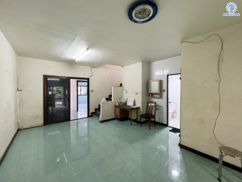 *****ทาวน์เฮ้าส์มือสองนนทบุรี โครงการ พฤกษา3 วัดลาดปลาดุก เนื้อที่ 36.80 ตร.ว.พื้นที่ใช้สอย 100 ตร.ม. ฟังก์ชัน 3 ห้องนอน 2 ห้องน้ำ 1 ที่จอดรถ บนทำเลแห่งการเดินทาง ใกล้รถไฟฟ้าสายสีม่วง "สถานีคลองบางไผ่"