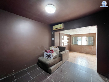 *****ทาวน์เฮ้าส์มือสองนนทบุรี โครงการ พฤกษา3 วัดลาดปลาดุก เนื้อที่ 36.80 ตร.ว.พื้นที่ใช้สอย 100 ตร.ม. ฟังก์ชัน 3 ห้องนอน 2 ห้องน้ำ 1 ที่จอดรถ บนทำเลแห่งการเดินทาง ใกล้รถไฟฟ้าสายสีม่วง "สถานีคลองบางไผ่"