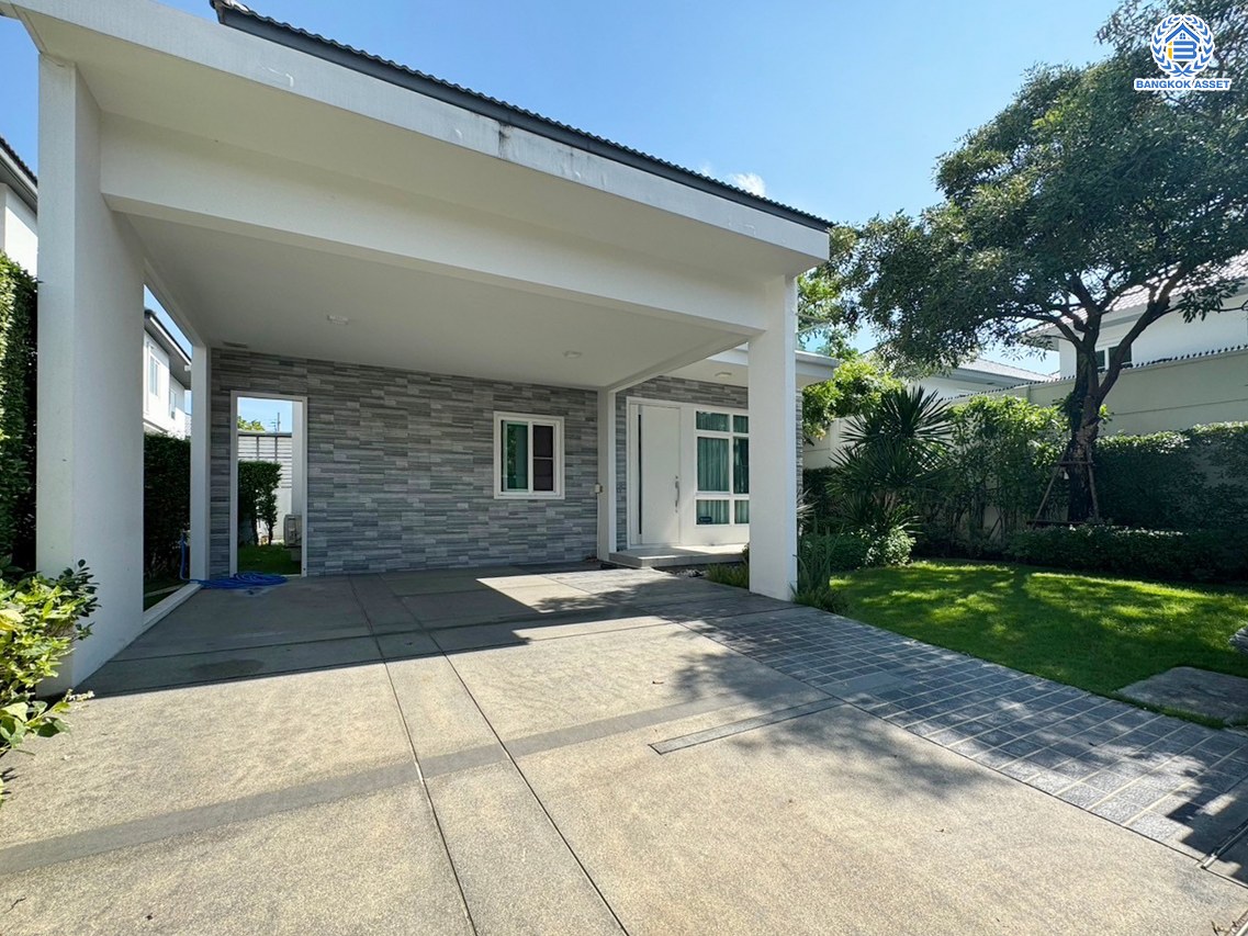 *****บ้านเดี่ยวมือสอง โครงการ สีวลี เพชรเกษม69 หลังริม บนเนื้อที่ 70.30 ตร.ว. พื้นที่ใช้สอย 158 ตร.ม. ฟังก์ชันจัดเต็ม 3 ห้องนอน 3 ห้องน้ำ จอดรถได้ 2 คัน แถมฟรี เครื่องปรับอากาศ, เครื่องทำน้ำอุ่น และเครื่องดูดควัน บนทำเลศักยภาพ เชื่อมต่อหลายเส้นทาง ใกล้เดอะมอลล์บางแค