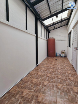 *****ทาวน์เฮ้าส์มือสองนนทบุรี โครงการ พฤกษา54 วงแหวนฯ-คลองถนน หลังมุม เนื้อที่มากถึง 28.70 ตร.ว. พื้นที่ใช้สอย 115 ตร.ม. ฟังก์ชัน 3 ห้องนอน 2 ห้องน้ำ 1 ที่จอดรถ แถมฟรี! เครื่องปรับอากาศ บนทำเลใกล้รถไฟฟ้าสายม่วง "สถานีคลองบางไผ่" เพียง 15 นาที เชื่อมต่อ ถนนกาญจนาภิเษก, ถนนรัตนาธิเบศร์ จองเลย!