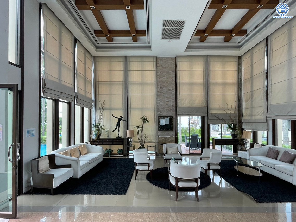 *****ทาวน์โฮมมือสองย่านกรุงเทพฯ โครงการ บ้านกลางเมือง สาทร-ตากสิน เนื้อที่กว้าง 20.00 ตร.ว. พื้นที่ใช้สอย 167 ตร.ม. ฟังก์ชัน 3 ห้องนอน 3 ห้องน้ำ ที่จอดรถ 1 คัน แถมฟรี! เครื่องปรับอากาศ 4 เครื่อง, เครื่องทำน้ำ 2 เครื่อง บนทำเลแห่งการเดินทาง ใกล้รถไฟฟ้าสายสีเขียวเข้ม "สถานีวุฒากาศ" เชื่อมต่อถนนกัลปพฤกษ์ และถนนราชพฤกษ์