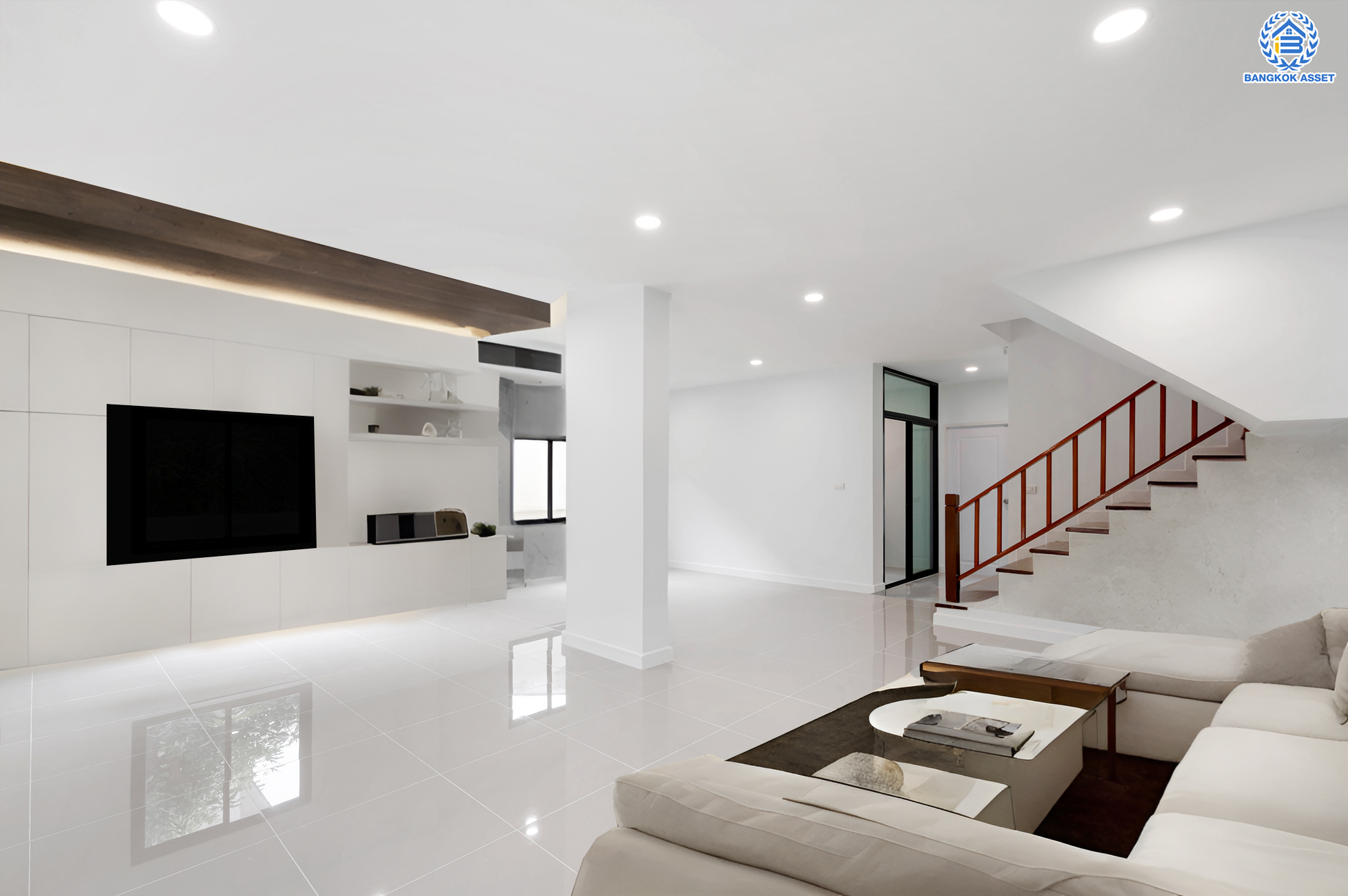 บ้านมือสองตกแต่งใหม่ โครงการ มณธานี บางแค เนื้อที่ 63.90 ตร.ว. พื้นที่ใช้สอย 248.39 ตร.ม. ฟังก์ชัน 3 ห้องนอน 3 ห้องน้ำ 2 ที่จอดรถ บนทำเลศักยภาพ เข้า-ออกได้ทั้ง ถนนเพชรเกษม ถนนกัลปพฤกษ์ ใกล้ห้างสรรพสินค้าเดอะมอลล์ บางแค รถไฟฟ้าสายสีน้ำเงิน "สถานีหลักสอง" และจุดขึ้นทางด่วน "กาญจนาภิเษก"...