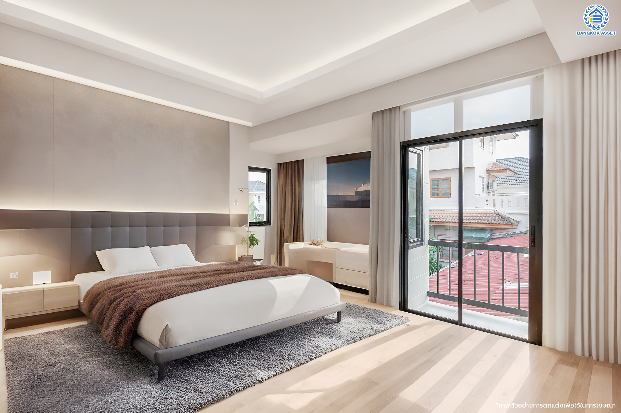 บ้านมือสองตกแต่งใหม่ โครงการ มณธานี บางแค เนื้อที่ 63.90 ตร.ว. พื้นที่ใช้สอย 248.39 ตร.ม. ฟังก์ชัน 3 ห้องนอน 3 ห้องน้ำ 2 ที่จอดรถ บนทำเลศักยภาพ เข้า-ออกได้ทั้ง ถนนเพชรเกษม ถนนกัลปพฤกษ์ ใกล้ห้างสรรพสินค้าเดอะมอลล์ บางแค รถไฟฟ้าสายสีน้ำเงิน "สถานีหลักสอง" และจุดขึ้นทางด่วน "กาญจนาภิเษก"...