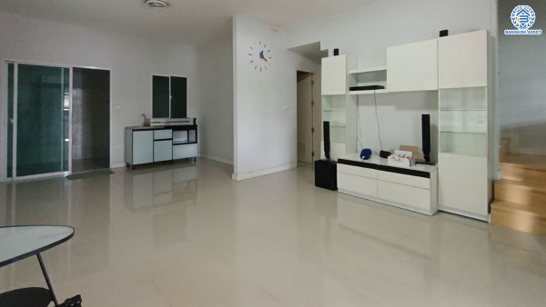 *****ทาวน์เฮ้าส์มือสองย่านนนทบุรี โครงการ ซิตี้เซนส์ รัตนาธิเบศร์-เลี่ยงเมืองนนท์ หลังมุม เนื้อที่ 30.70 ตร.ว. ฟังก์ชัน 3 ห้องนอน 2 ห้องน้ำ บนสุดยอดทำเล เข้า-ออกได้หลายเส้นทาง ถนนรัตนาธิเบศร์, ถนนตัดใหม่เลี่ยงเมืองนนทบุรี ใกล้รถไฟฟ้าสายสีม่วง "สถานีแยกนนทบุรี 1" และทางด่วน "งามวงศ์วาน"