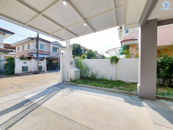 *****บ้านเดี่ยวมือสอง โครงการ ชัยพฤกษ์ วัดลาดปลาดุก เนื้อที่ 53.10 ตร.ว ฟังก์ชัน 3 ห้องนอน 2 ห้องน้ำ 1 ที่จอดรถ บนทำเลเชื่อมต่อถนนกาญจนาภิเษก ใกล้รถไฟฟ้าสายสีม่วง "คลองบางไผ่" ใกล้จุดขึ้นทางด่วน "กาญจนาภิเษก"และใกล้เซ็นทรัลเวสต์เกต พร้อมเข้าอยู่ได้เลย