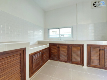 *****บ้านเดี่ยวมือสอง โครงการ ชัยพฤกษ์ วัดลาดปลาดุก เนื้อที่ 53.10 ตร.ว ฟังก์ชัน 3 ห้องนอน 2 ห้องน้ำ 1 ที่จอดรถ บนทำเลเชื่อมต่อถนนกาญจนาภิเษก ใกล้รถไฟฟ้าสายสีม่วง "คลองบางไผ่" ใกล้จุดขึ้นทางด่วน "กาญจนาภิเษก"และใกล้เซ็นทรัลเวสต์เกต พร้อมเข้าอยู่ได้เลย